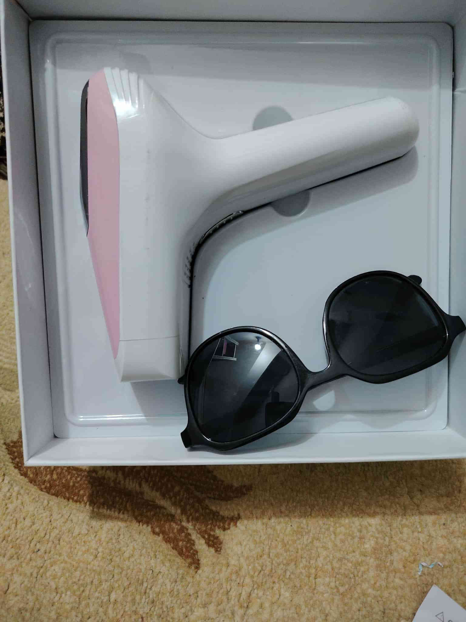 السلام عليكم متوفر غراض اوربي غيرمستخدم الاسعار عل واتساب يتوفر توصيل داخل حي السلام ودور النفط  2000 دينار لتواصل 0751 314 1578 واتساب
