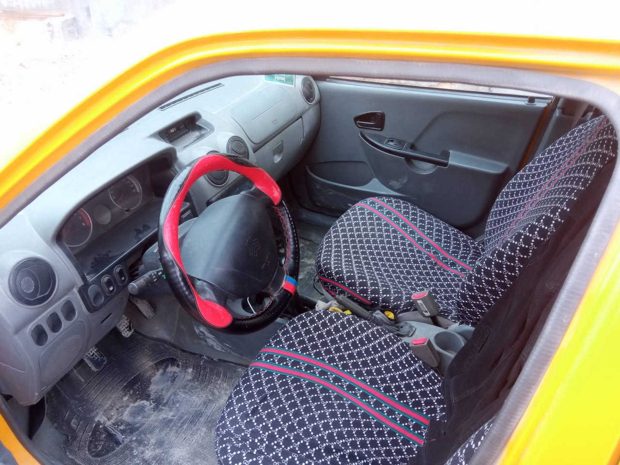 السلام عليكم ورحمه الله وبركاته سيارة سايبا للبيع موديل 2018 تخم تاير جديد حدادية  كير محرك كفالة عامة بيها طخة بخشم الجاملغ تبريد ثلج مكاني بابل مركز وهذا رقمي ***********
