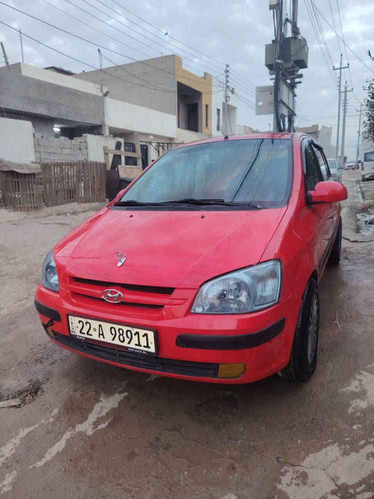 هۆندا ۲۰۰٥
گێڕ تۆماتیک 
جام کارەبا سڵاید مەرکەزی 
تبرید سارد گەرم بەشەرت
دوو پارچە بۆیاغە 
گێڕ مکینە بەشەرت
ڕەقەم هەزە ژینگە سەنەوی نوێیە 
نمونە لەجوانی 
دینارەک مسروفی تێدا نیە 
هەولێر 
***********کۆڕک واتس اب
55$ مجال أربيل, العراق
