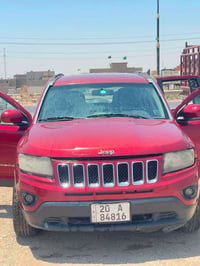 جيب كوبارس 2016 رقم ديالى دولي  مكينه كير مكفوله  تحويل مباشر سياره ما...