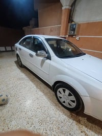 اوبترا 2011 • اوبترا محرك 1600 • سيارة شيفروليه • تبريد سيارة • شاشة س...
