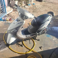 ماكس منغولي • جديده • النجف