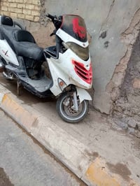 كايمكو • جانت • نقص كابريتر