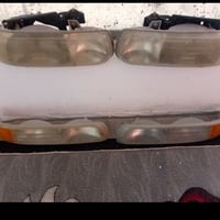 بلاجكتورات • شوفرليت 2006 • سماوه