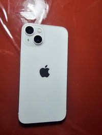 آيفون ١٣ • ١٢٨ • بطاريه ٧٧