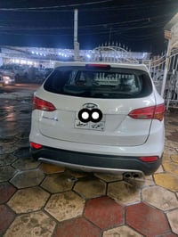سنتافي • ٢٠١٦ • طخات بالبارد