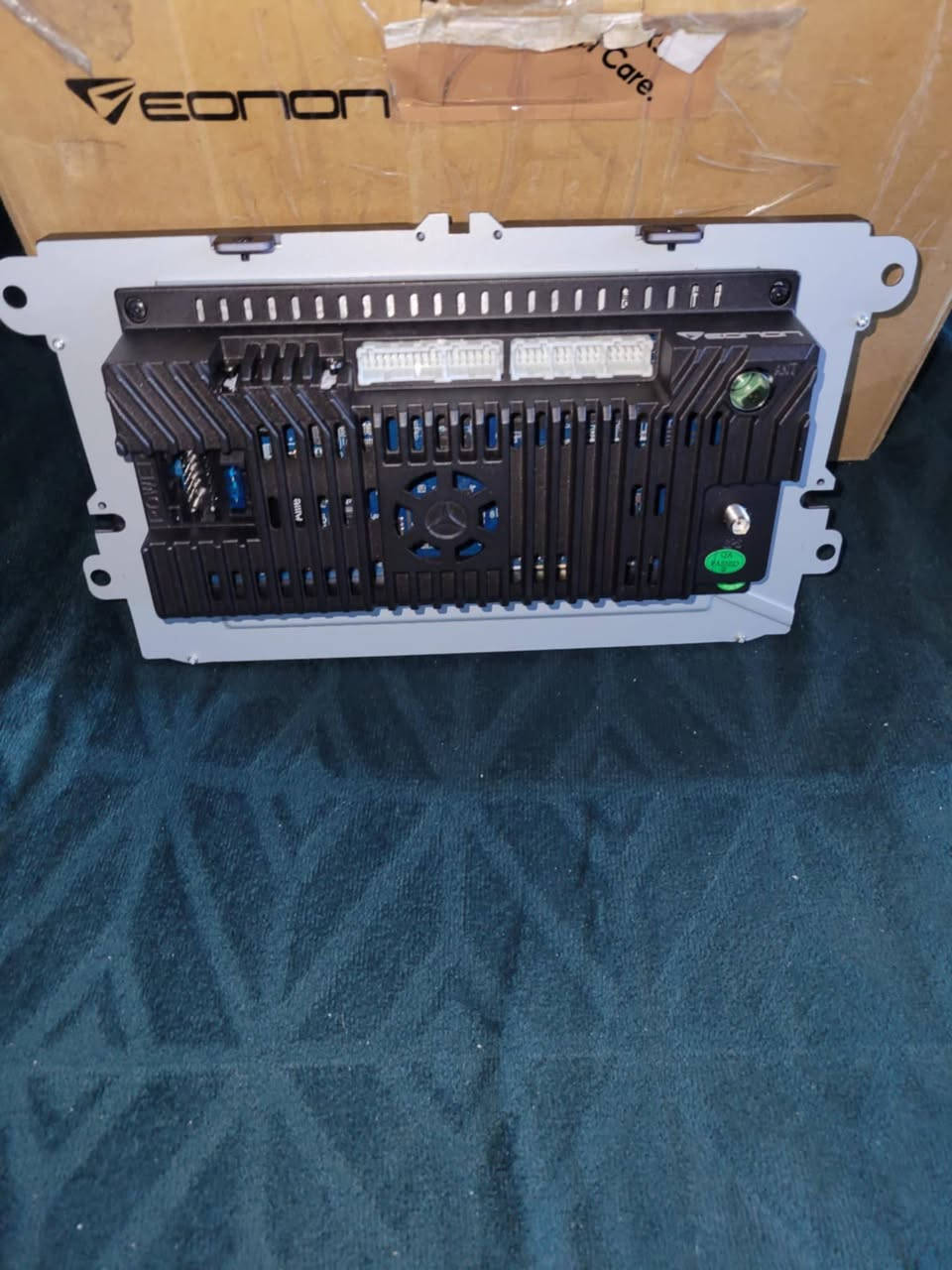 راديو فولكس واكن جيتا باسات كولف بيتل فول مواصفات نوع Eonon  كلش راقي والسعر ٨٥ الف كامل مع الكارتونه


**إذا كنت صاحب هذا الإعلان وتريد حذفه لأي سبب، رجاءا أرسل رسالة إلى الدعم الفني**