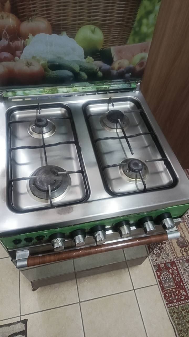 طباخ نضيف للبيع شغال ب١٠٠وبيه مجال


**إذا كنت صاحب هذا الإعلان وتريد حذفه لأي سبب، رجاءا أرسل رسالة إلى الدعم الفني**