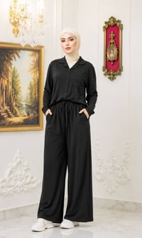 سوت نسائي • مقاسات XL-XXL • بيع بالدرزن
