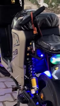 وينلي R9 • موديل 2025 • سرعة 109