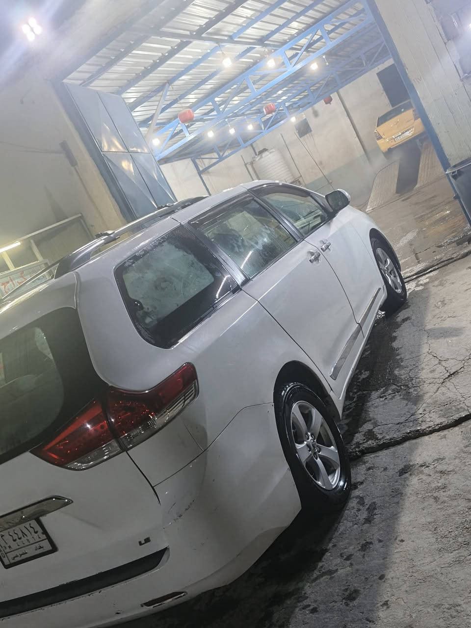 السلام عليكم سينا موديل 14 للبيع السعر 150 رقم الهاتف ***********
