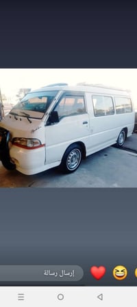 موديل ٩٨ • سليماني • مكينة