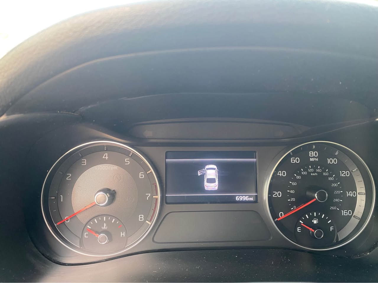 كيافورتي Gt 2024 بصمه  بغداد مرقم ماشيه6500 أخت الزيرو  حادثه جانبي بدون ايرباك بدون شاصي بدون لغد
 السعر 160
صور الحادث بالمنشور لتعب روحك حبيبي 
بغداد 
*********** بغداد, العراق
