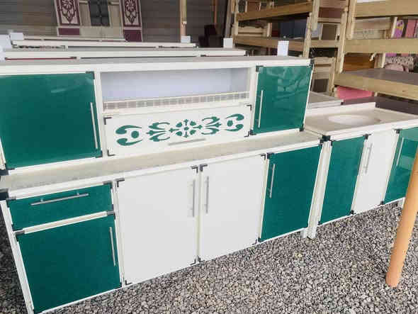 متوفر انواع الاغراض المنزليه في مزاد الاخوين
بيع ومراوس وشراء 
الموقع /ناحية العبارة مقابل مشروع المي
رقم الهاتف /***********
