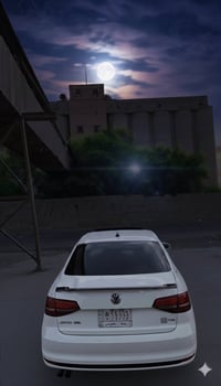 جيتا 2016 SEL فول مواصفات رقم مميز نادراً تلكه هيج مواصفات  مكينه 1.80...