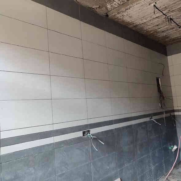 خلفه مصرى لجميع انواع السيراميك والكاشي والمرمر والبايات شغل درجه اولى رقم بيه واتساب ***********
