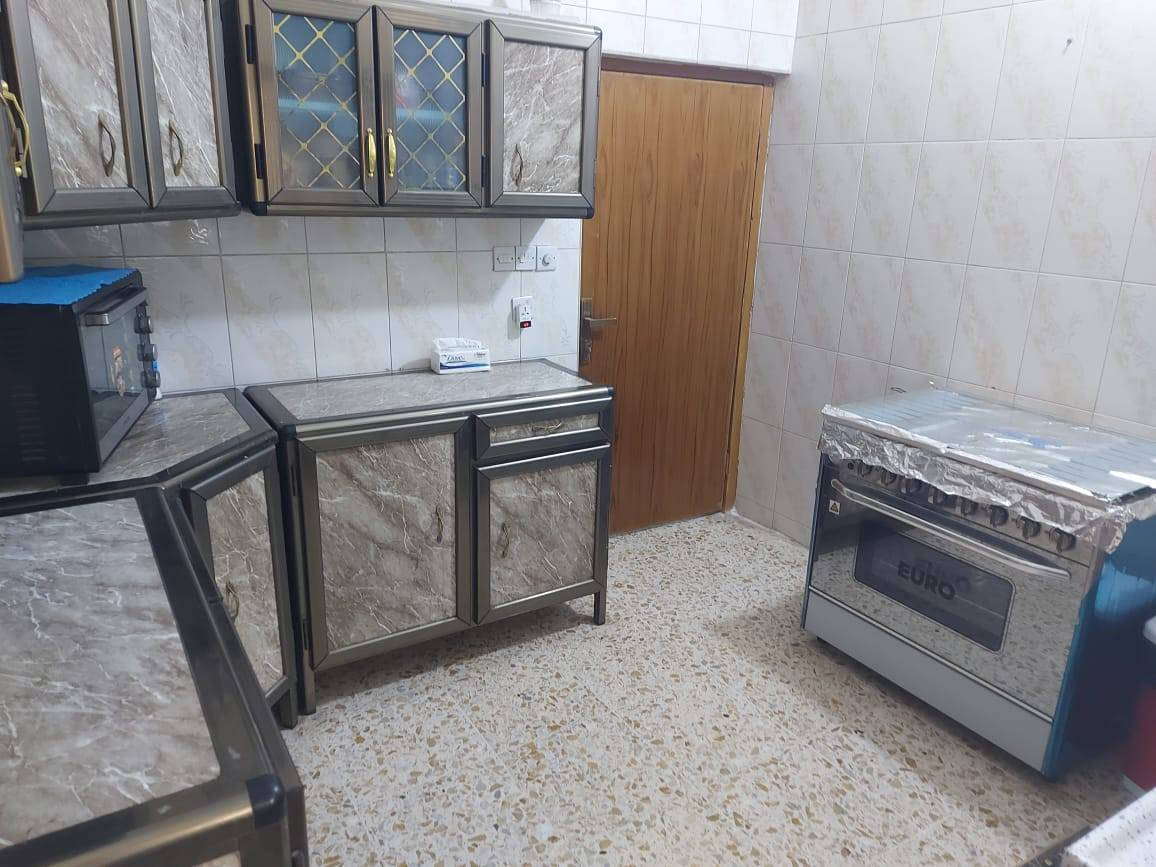 بيت مساحة ١٦٠  طابو ملك صرف سكني منطقة الانتصار
مقابل مستشفى حمادي شهاب 
قبل مرور الحسينيه 
بالمربع الاول قريب ع الشارع العام 
ومسافه ٣٠ متر ع شارع ٢٥ 
طابق واحد
 معروض حصرا لدى مكتب الموسوي للعقار
 للإستفسار الاتصال على الرقم الموجود
 او زيارة المكتب
 ابو فاطمه الموسوي 

***********
