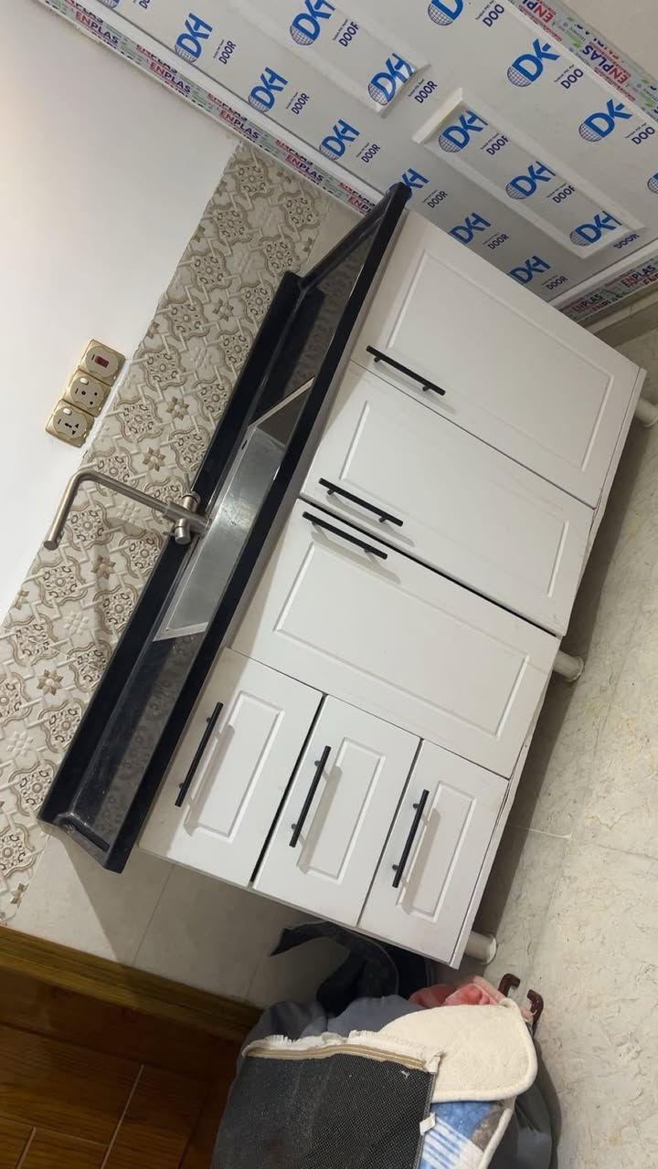 كاونتر ام دي إف ٤قطع سعر ٤٠٠
ميز طعام ٦كرسي ٤٠٠


**إذا كنت صاحب هذا الإعلان وتريد حذفه لأي سبب، رجاءا أرسل رسالة إلى الدعم الفني**