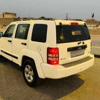 جيب ليبرتي • ٢٠٠٨ • تحويل جاهز