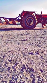 موديل ٨٣ • جلولاء • مكينة عنتر