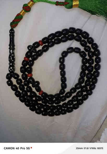 يسر حجازي مشروط جرخ جديد 101 حبة طويلة السعر 150 الف قفل شراي تفضل خاص
***********
