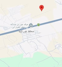 ٦٠٠م • طريق بغداد عامود ٢٠٠ • مستعجلة
