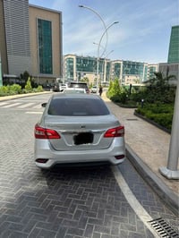نيسان سنترا • ٢٠١٩ • اربيل