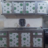 كاونتر سنك • نظيف • كربلاء حي الحر