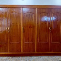 النجف • غرفة صاج عراقية • ٥ باب