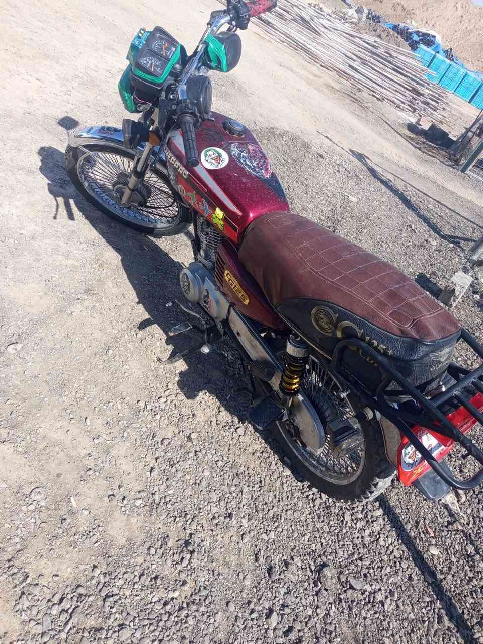 السلام عليكم موطور للبيع نامي برو وكلش نضيف منغيس مكاتبه بي الكهرباء شغاله اي عيب مابي فقط بي صرف كلش قليل السعر375وبي مجال العنوان كركوك حي عدن ***********
