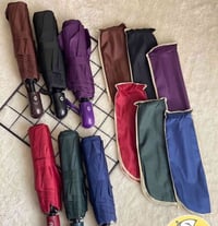 شمسية اوتوماتيكية • خفيفة الوزن • القادسية الثانية