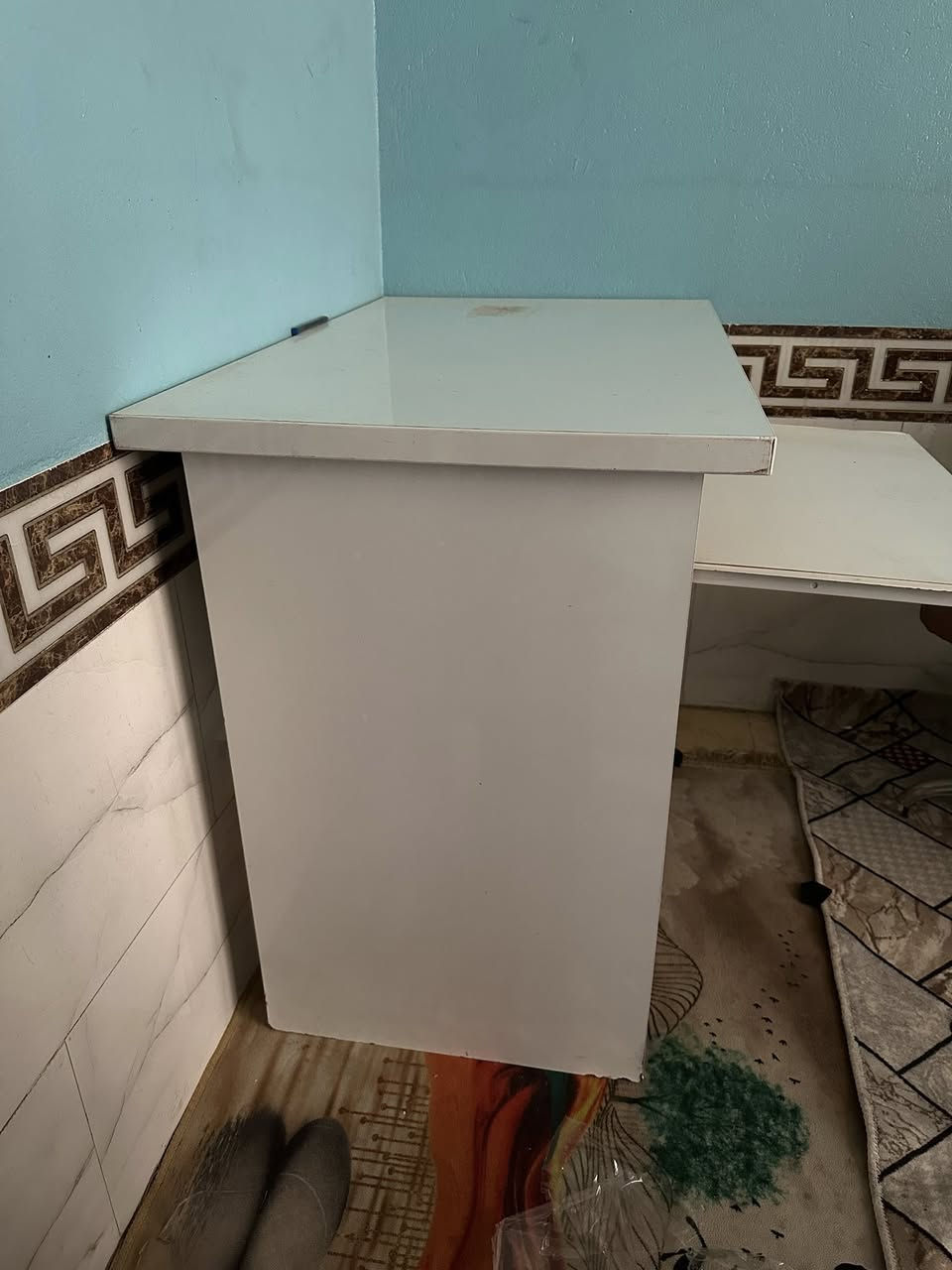 ميز ويه الكرسي 65 مكاني بابل


**إذا كنت صاحب هذا الإعلان وتريد حذفه لأي سبب، رجاءا أرسل رسالة إلى الدعم الفني**