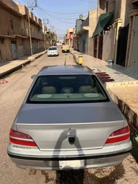 بيجو 406 • سيارة بيجو • بيجو للبيع • سيارة جاهزة • مكينة وكير شرط • سي...