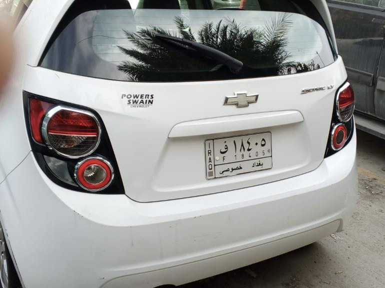 سونك للبيع 2014  محرك 1800 خشم جهة اليمين تصليح بارد ضرر جاملغ ايمن و بنيد عل البارد سعر 72


**إذا كنت صاحب هذا الإعلان وتريد حذفه لأي سبب، رجاءا أرسل رسالة إلى الدعم الفني**