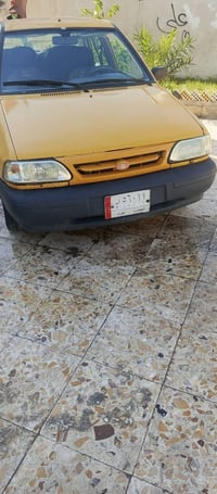 سايبه • سايبه 2014 • سيارة سايبه • سيارة للبيع • سيارة الزبير • سيارة ...