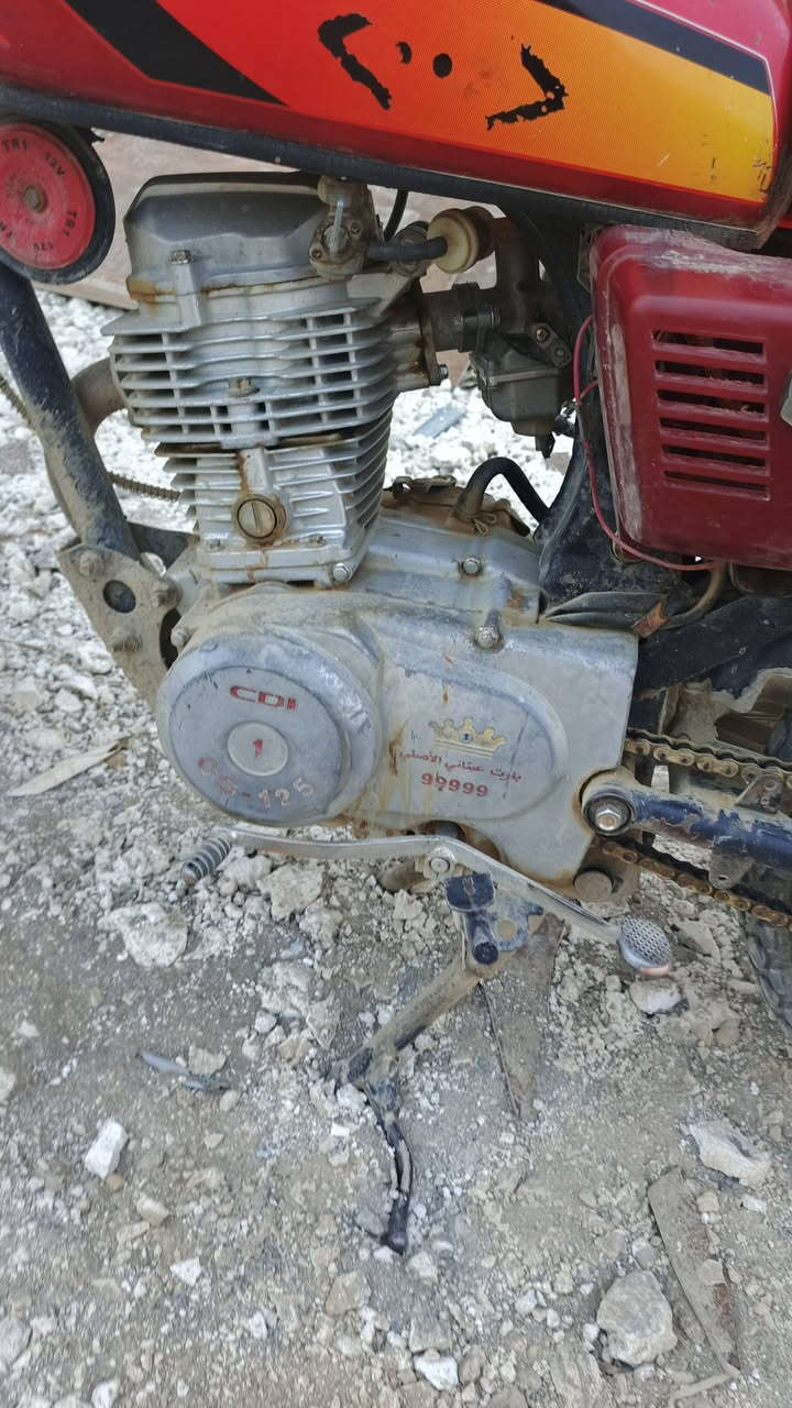 اسلام عليكم موطور البيع بارت 99999 نشاط فوال موطور جاهز السعر 225 وبي مجال مكان موصل قوسيات


**إذا كنت صاحب هذا الإعلان وتريد حذفه لأي سبب، رجاءا أرسل رسالة إلى الدعم الفني**