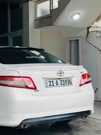 كامري • ٢٠٠٨ • فول سبورت