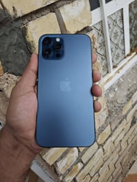 آيفون 12 برو ماكس • 512 • النسخة الامريكيه