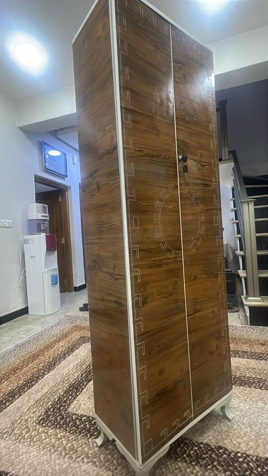 غراض لبيع اي ضرر مابيهه العنوان بغداد الاعلام


**إذا كنت صاحب هذا الإعلان وتريد حذفه لأي سبب، رجاءا أرسل رسالة إلى الدعم الفني**