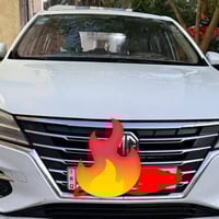 MG5 كونفورت 2024 زيرو مواصفات سياره معروفه بصمه سياره زيرو ماشيه 4500ك...