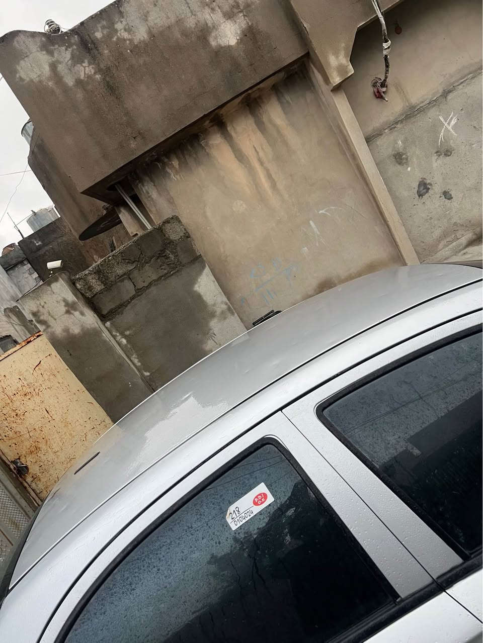 سلامو حيلك هاوريان اوو اڤيويه بو فروشتن ٢٠٠٩ نيه ره قه مو سه نه وي به خدا نويه هيشتا به سه ر نه جوه به شه رتي اوليات موسو براوه به شه رت مه كينه گه وره يه ليدراويكي پشته وه ي هه يه سه قفو حيزامه به حيزام ده ي فروشم توزيك پيشي شله زور كه م ناو نيشانم سؤرانه *********** ڤايبر وه تس اب أربيل, العراق
