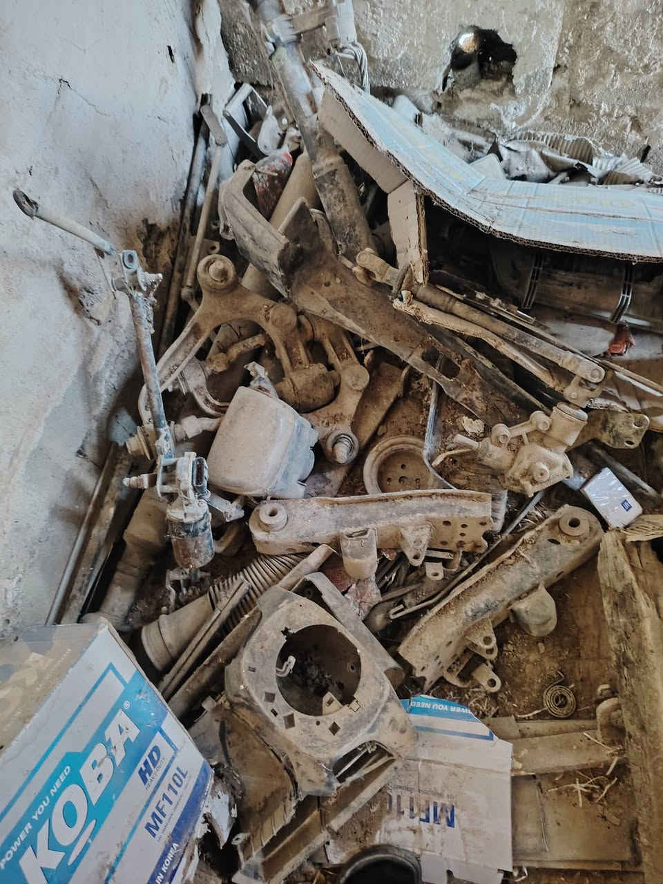 الي ايفيدك دز صورته واكلك بسعره


**إذا كنت صاحب هذا الإعلان وتريد حذفه لأي سبب، رجاءا أرسل رسالة إلى الدعم الفني**