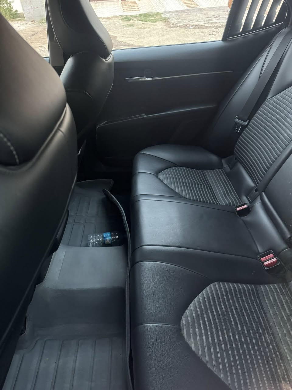 السلام عليكم كامري للبيع موديل 2022 رقم صلاح الدين صاحبه
الشرعي بتكريت واني من تكريت السياره طبت للعراق كلين ماعده

 دعاميه فقط وبل عراق صار بيه بارد كد شبر بجاملغ الخلفي سياره

 ماشيه 97 mil الفئه se مواصفات فول  أس بلاص ماعده الفتحه

 تشغيل عن بعد انتو تعرفون موصفاته الكامري
 
شرط كير مكينه حداديه مكفوله من كلشي 

السعر 210 /الرقم ***********/***********
