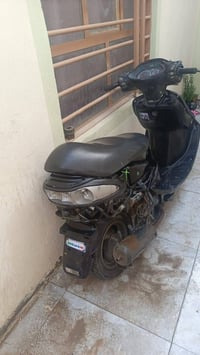 دراجة • للبيع