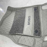 ارضيات كيا سورنتو • جلد درجه اولى • ٧ راكب