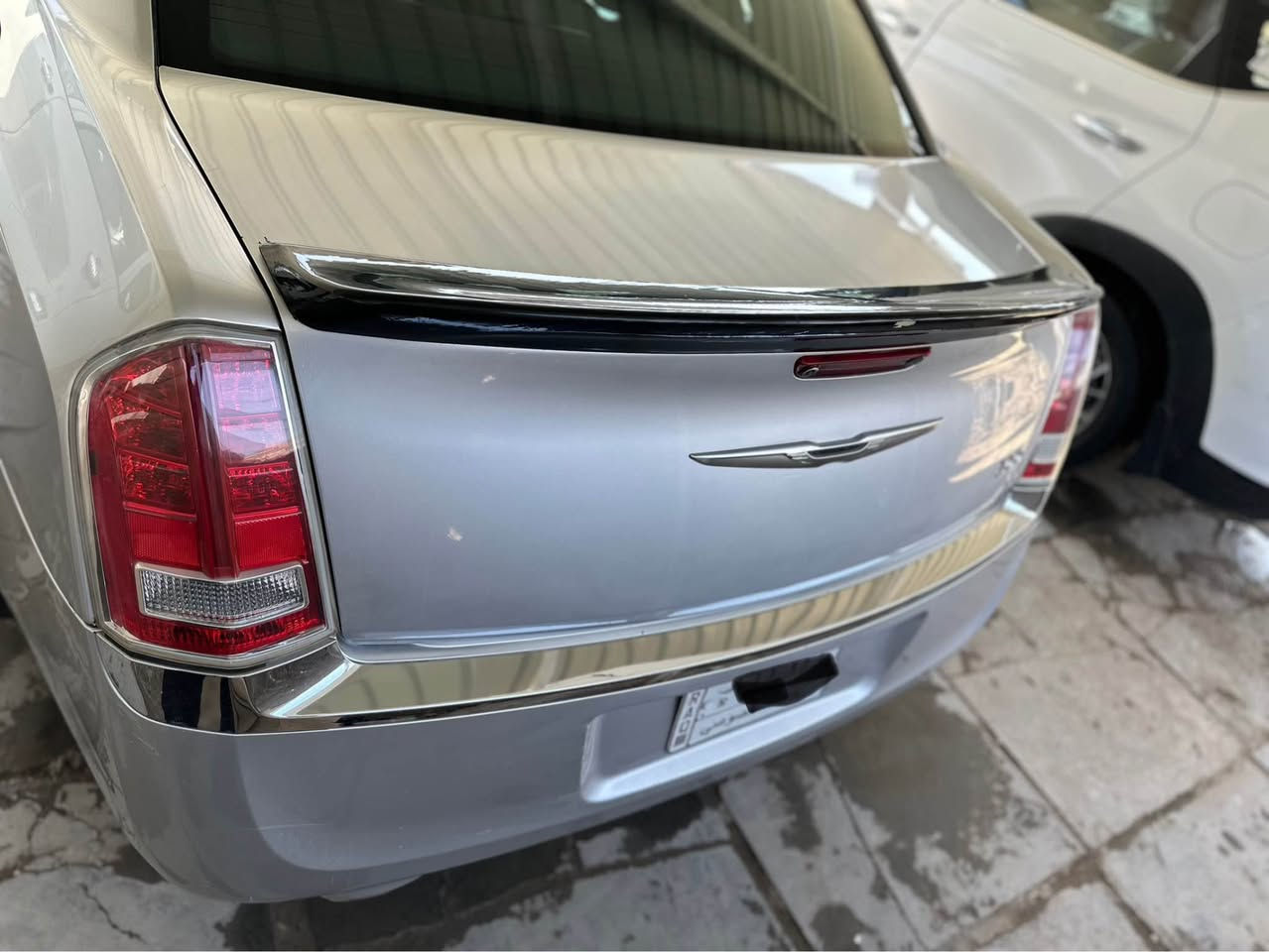أوباما كرايسلر 300C كلين تايتل 2012
رقم بغداد باسمي
سنوية للـ29
مكفولة من الصبغ والتبديل
شاشة
تشغيل عن بعد
بصمة
كامرة
تخم تاير جديد
تبريد جديد
حدادية جديدة
مكينة وكير مكفولات
ماشية 112 ألف ميل

🟥 الـسـعـر 175

مكاني: الديوانية  : رقمي *********** ديوانية, القادسية
