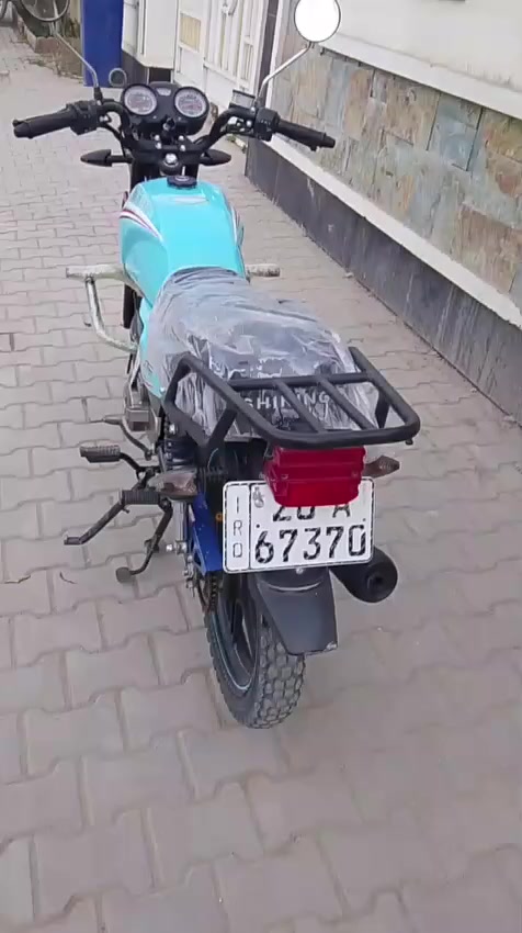 سلام عليكم دراجه شاينك موديل ٢٣ نازله  ومرقمه بل ٢٠٢٦ جديده بمعنئ الكلمه مكفول كفاله عامه  مابيه اي نقص كارتون
الشراي يتصل *********** مكاني ديالئ بعقوبه
