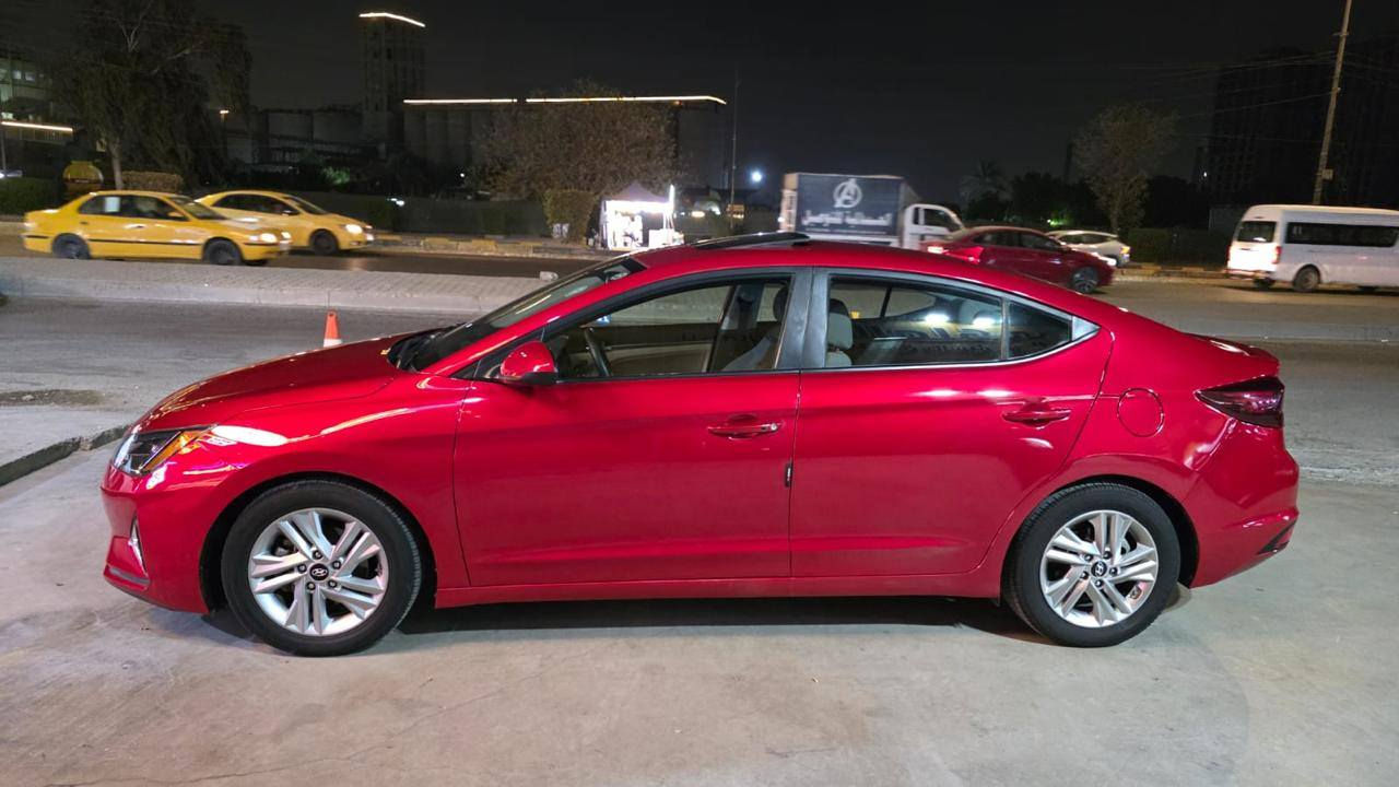 فول مواصفات بصمة  ودخول ذكي  ورادار ونقاط عمياء  محرك 2000 دوش وكيرهة at ماشية 60 الف
*********** بغداد, العراق
