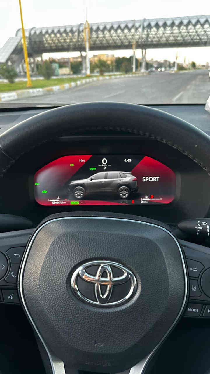 السلام عليكم ورحمة الله وبركاته
#للبيع تويوتا راف فور هايبرد 2024 وارد أمريكي  
رقم بغداد 
●المواصفات Xse
•فتحه سقف 
- رادار أمامي 
- ⁠رادار جانبي 
- بصمة تشغيل 
- ⁠جنطة كهرباء 
- ⁠مانع اسطدام 
- ⁠لايت LED
- ⁠كشنات كهرباء  
- ⁠كشنات تدفئة  
- ⁠4 انضمة قيادة 
- ⁠اوتو هولد 
- ⁠تبريد قطعتين 
- ⁠وبعد هواي مواصفات 
- ضررها جاملغ ايسر صبغ وتبديل باب سائق اصلي
- الاستفسار على الرقم/ العنوان بغداد 
***********
***********
