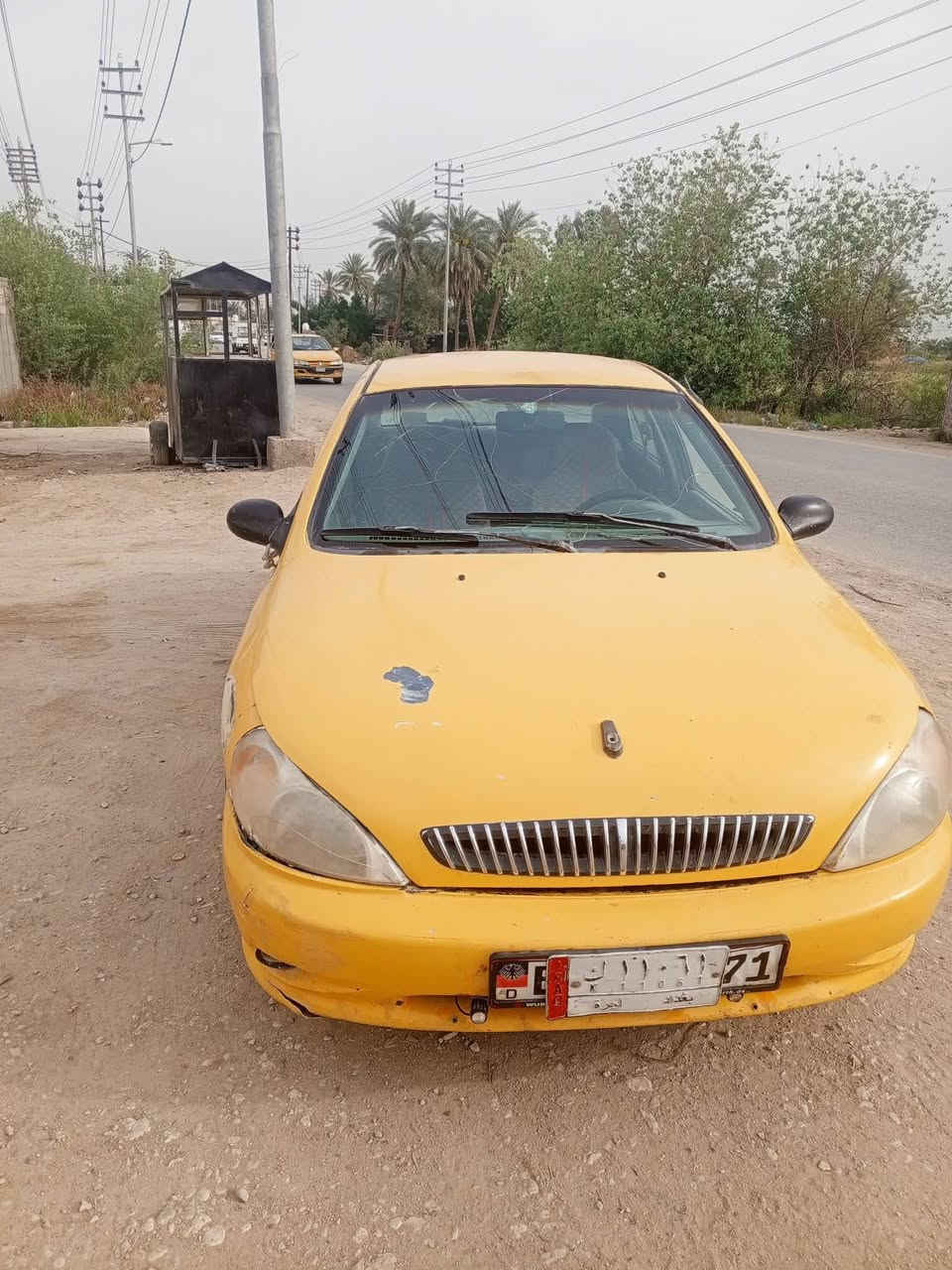 16 ورقه بيها مجال حق الجي سياره بيها عطل بالضفيره جير محرك جديدات سياره رقم بغداد يريد تريد تاخذها التسقيط تريد تصلحها بعد يمك سياره وصولياتها مضبوطه سياره راعيها يريد مداور يريد مداور ماكو اي مشكله رقم بغداد ***********
